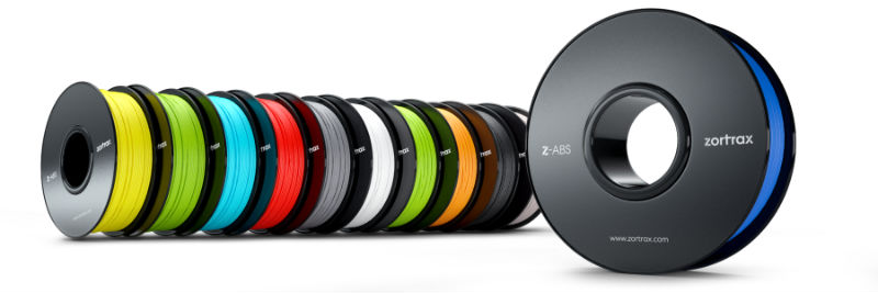Materijal za 3d printer Zortrax m200